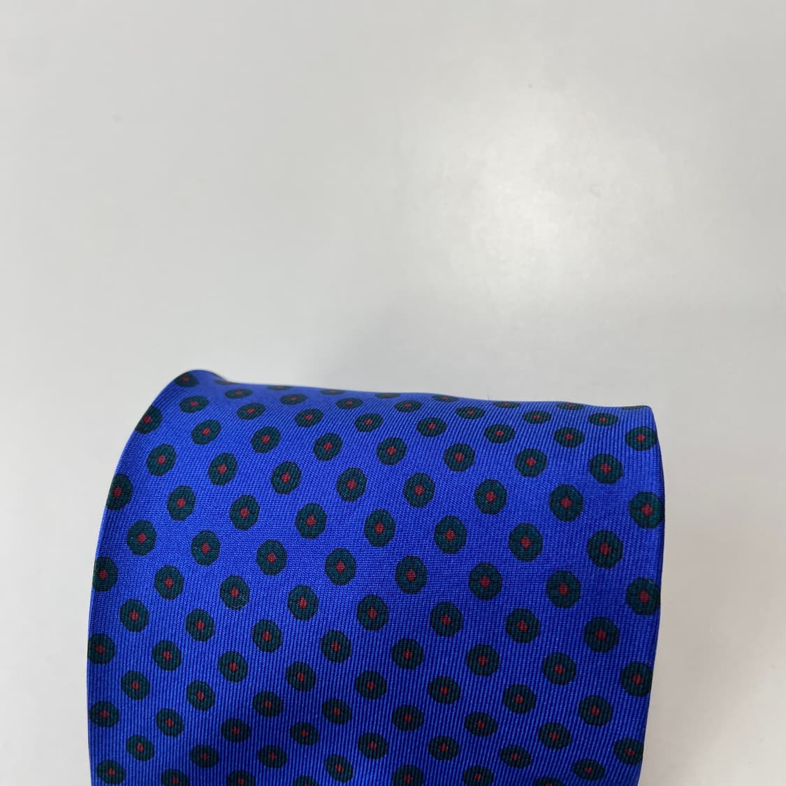 펜디 (FENDI) 정품 명품 넥타이 상품이미지5