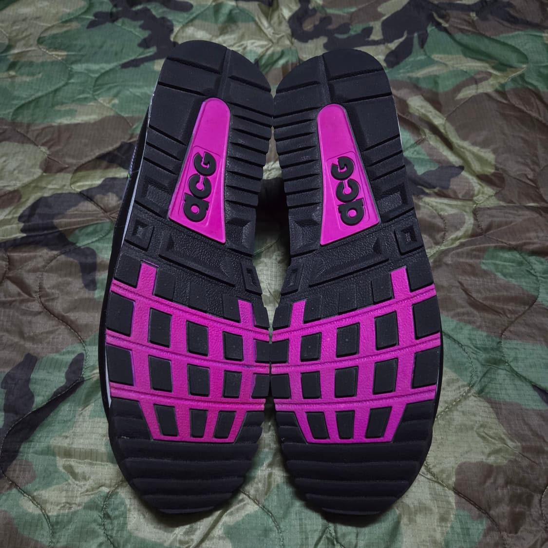 Nike Air Wildwood ACG 나이키 와일드우드 ACG 상품이미지8