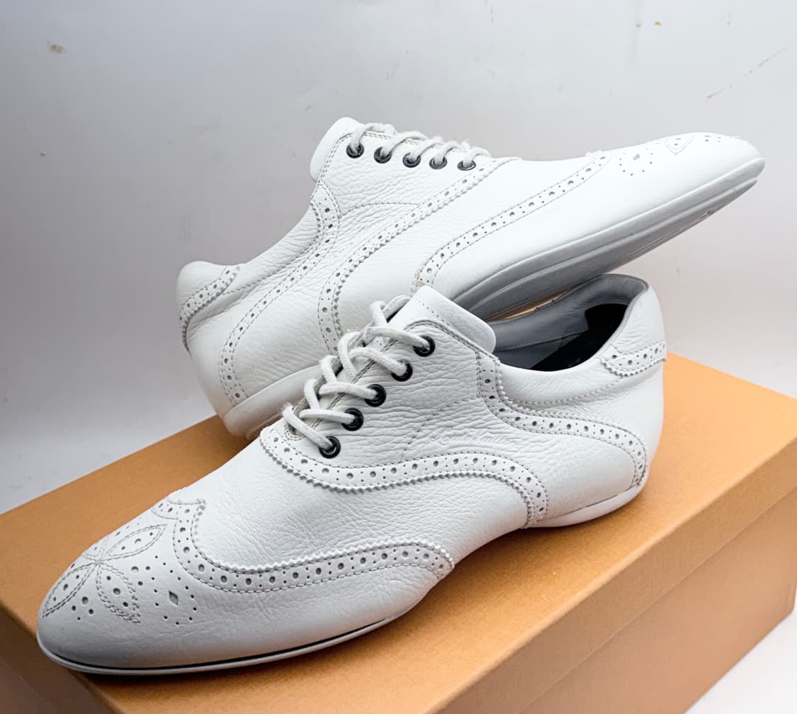 정품)루이비통 스니커즈 260 상품이미지4