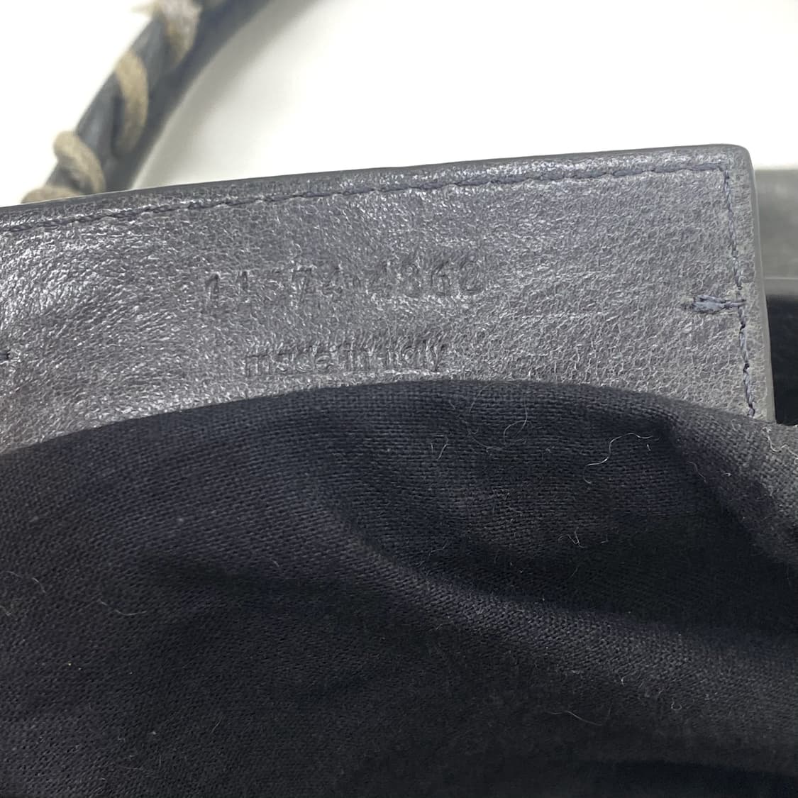 발렌시아가 가방 상품이미지7