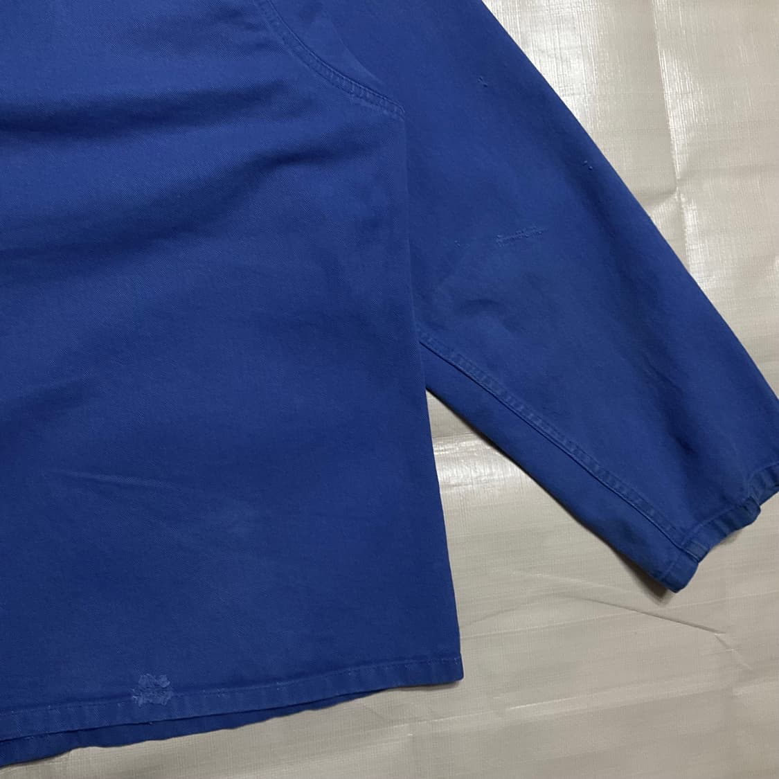 빈티지 프렌치 워크자켓 상품이미지6