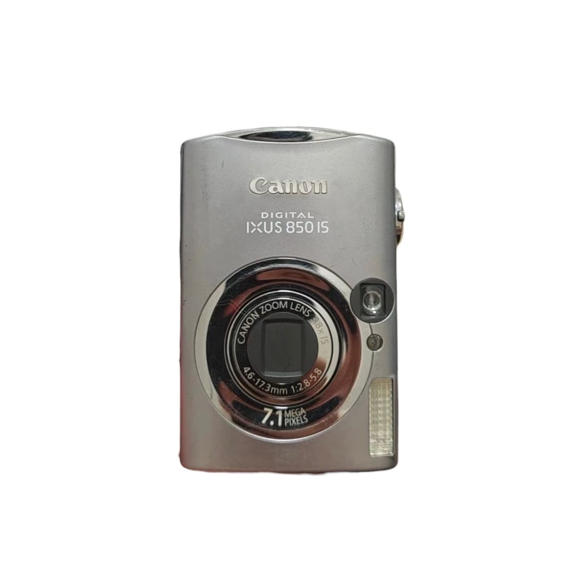 A급)캐논 익서스 850 IXUS 850 빈티지 디지털 카메라 디카 상품이미지8
