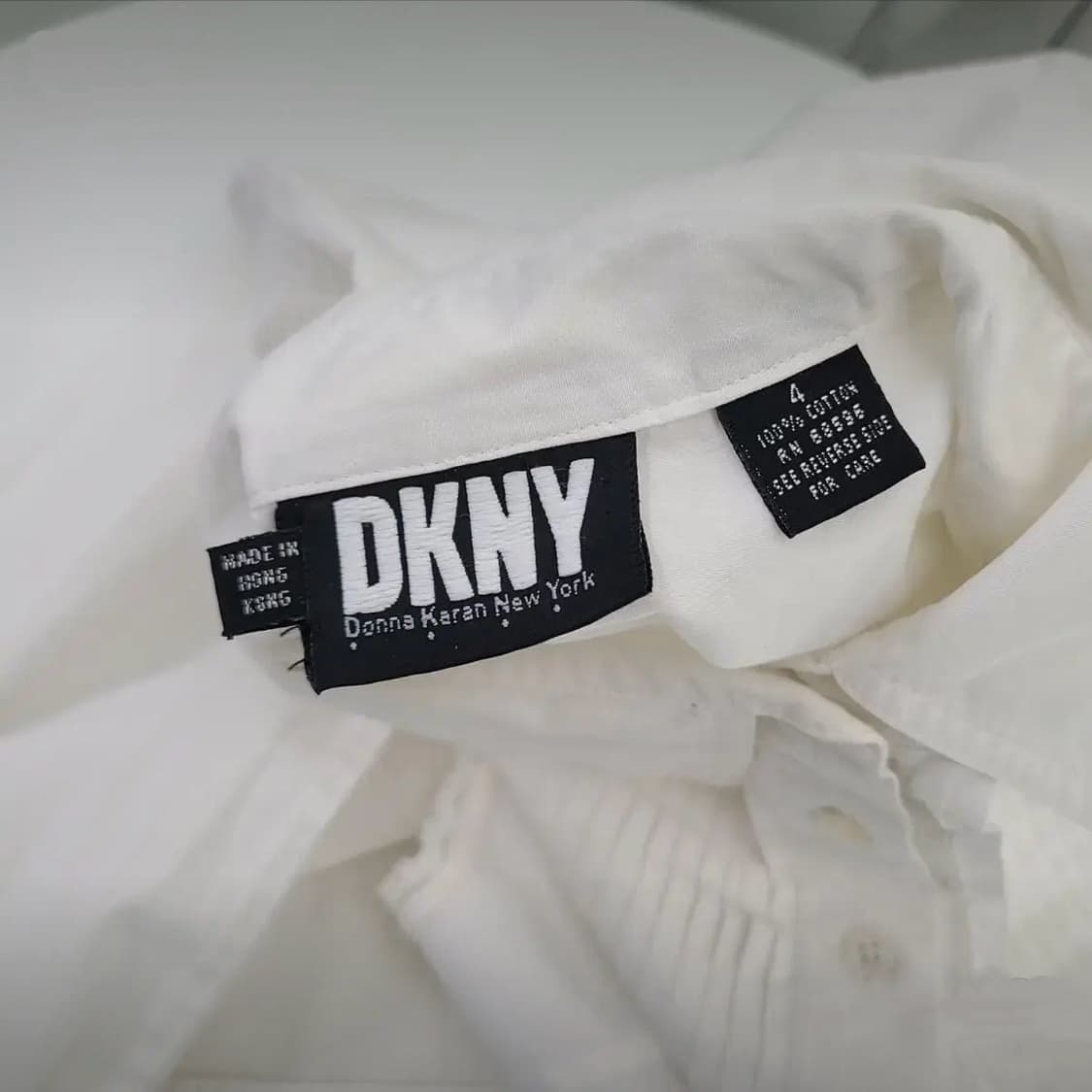 DKNY 셔츠 상품이미지2