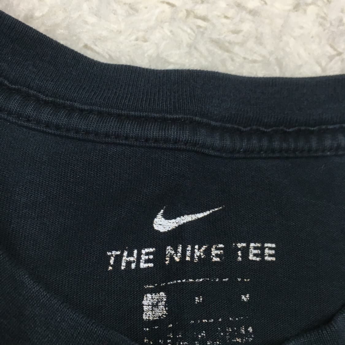 나이키 로고 반팔티 EE08 상품이미지3