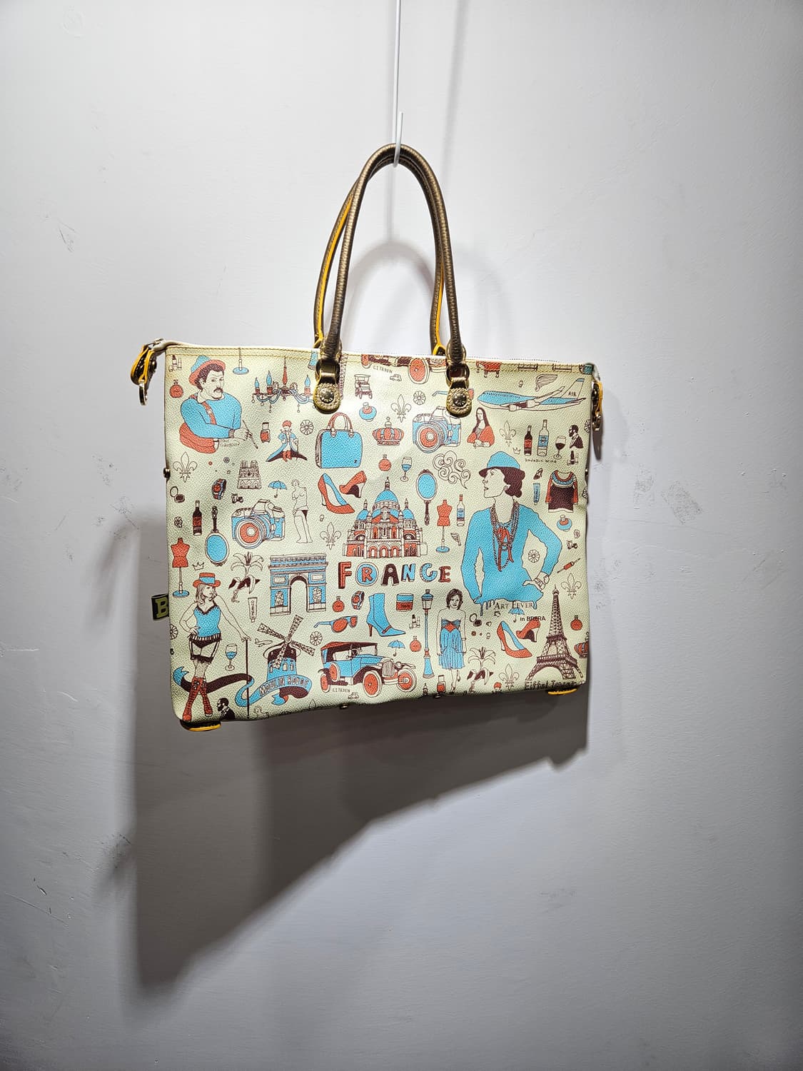 아트피버 브레라(BRERA) 콜라보 가방 상품이미지1