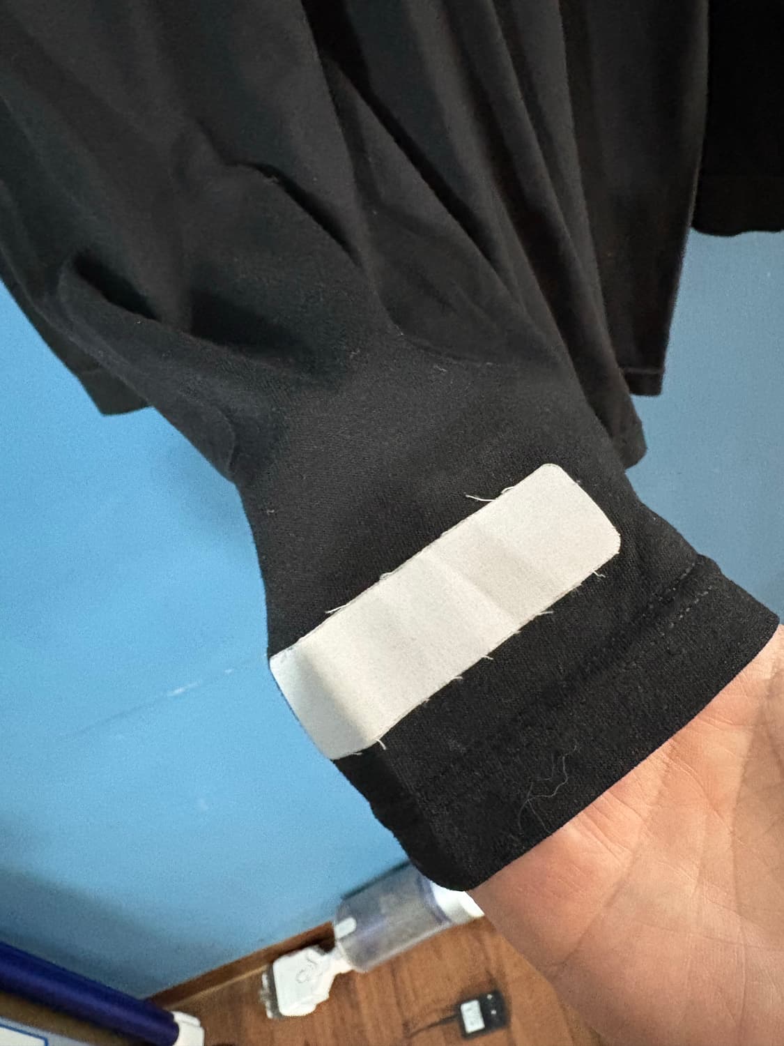 00‘s US Army IPFU Long Sleeve - Unicor,  상품이미지4