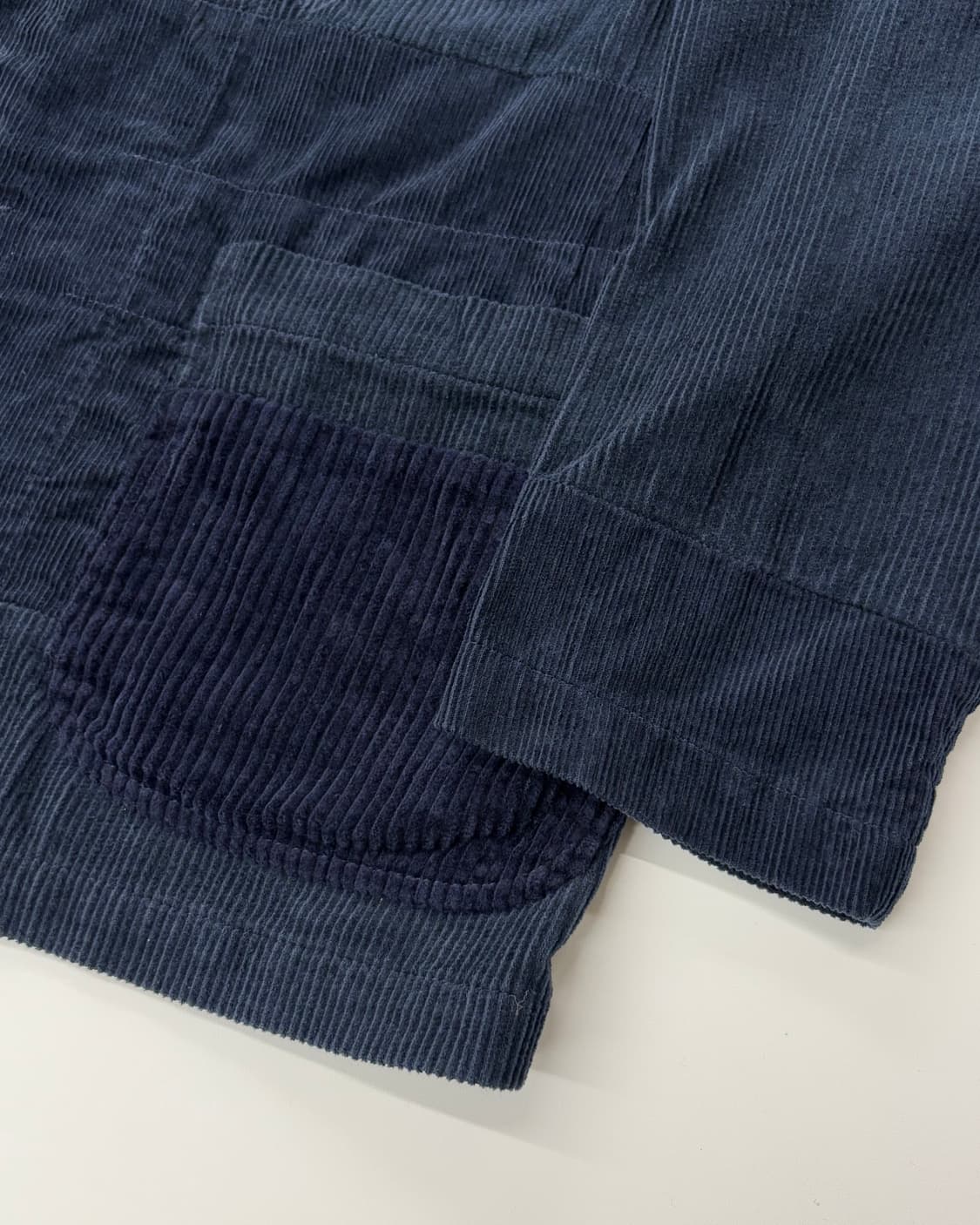 Engineered Garments 엔지니어드 가먼츠 배드포드 패치워크  상품이미지3