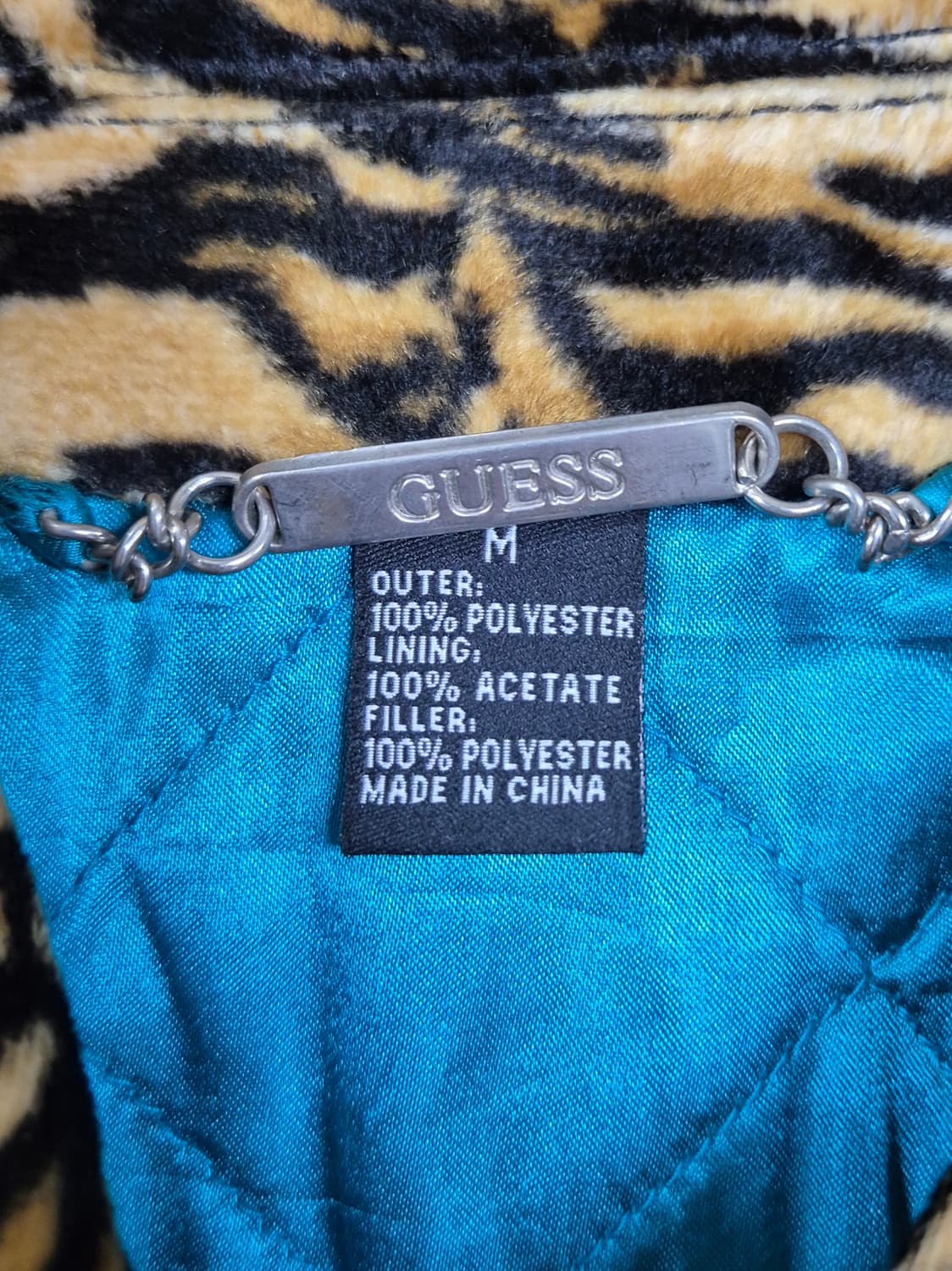 GUESS 자켓 상품이미지3