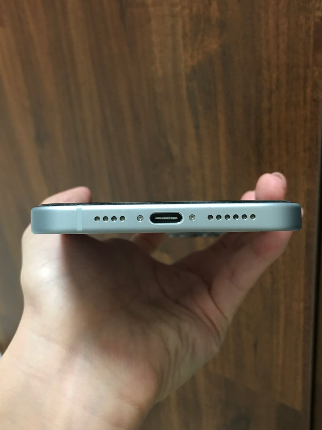 아이폰 15 플러스 블루 128GB 풀박스 상품이미지6