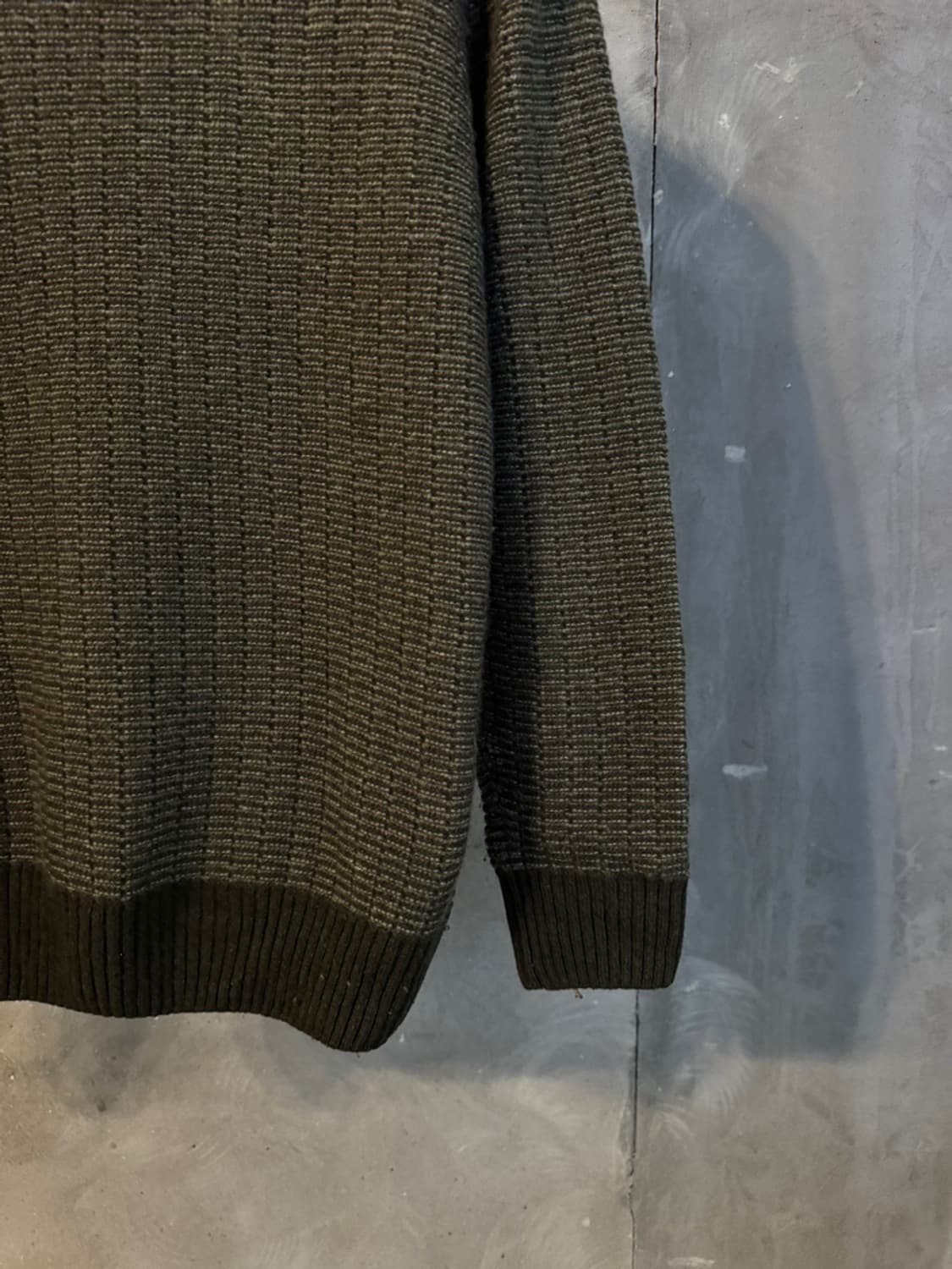 EMOZIONI UOMO 니트 100 상품이미지6