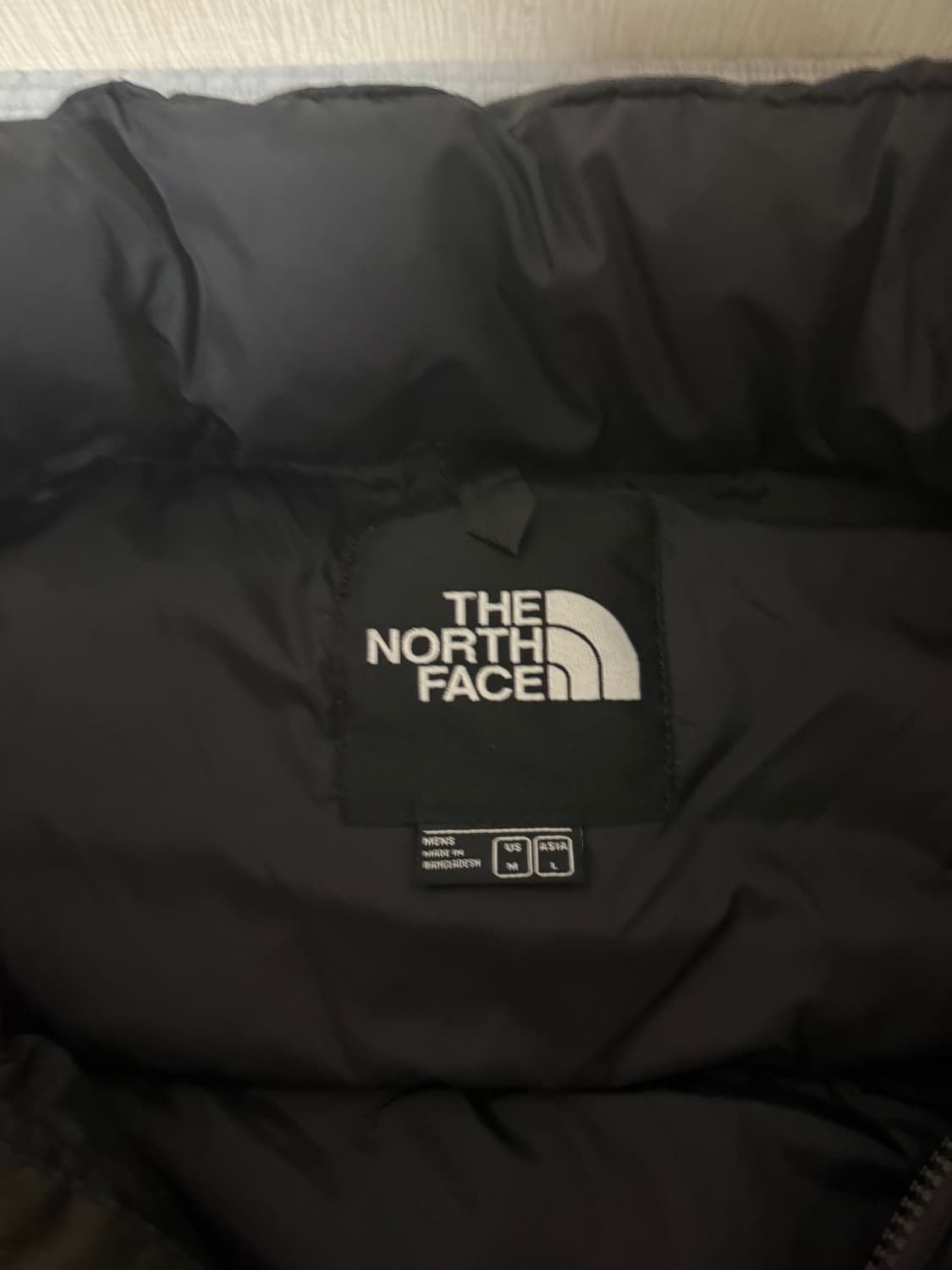 노스페이스 눕시 700 상품이미지3