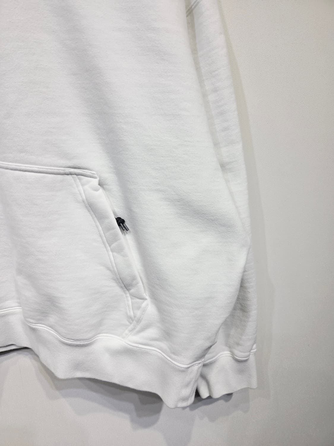 나이키 ACG 스웨트셔츠 화이트 후드티 상품이미지5