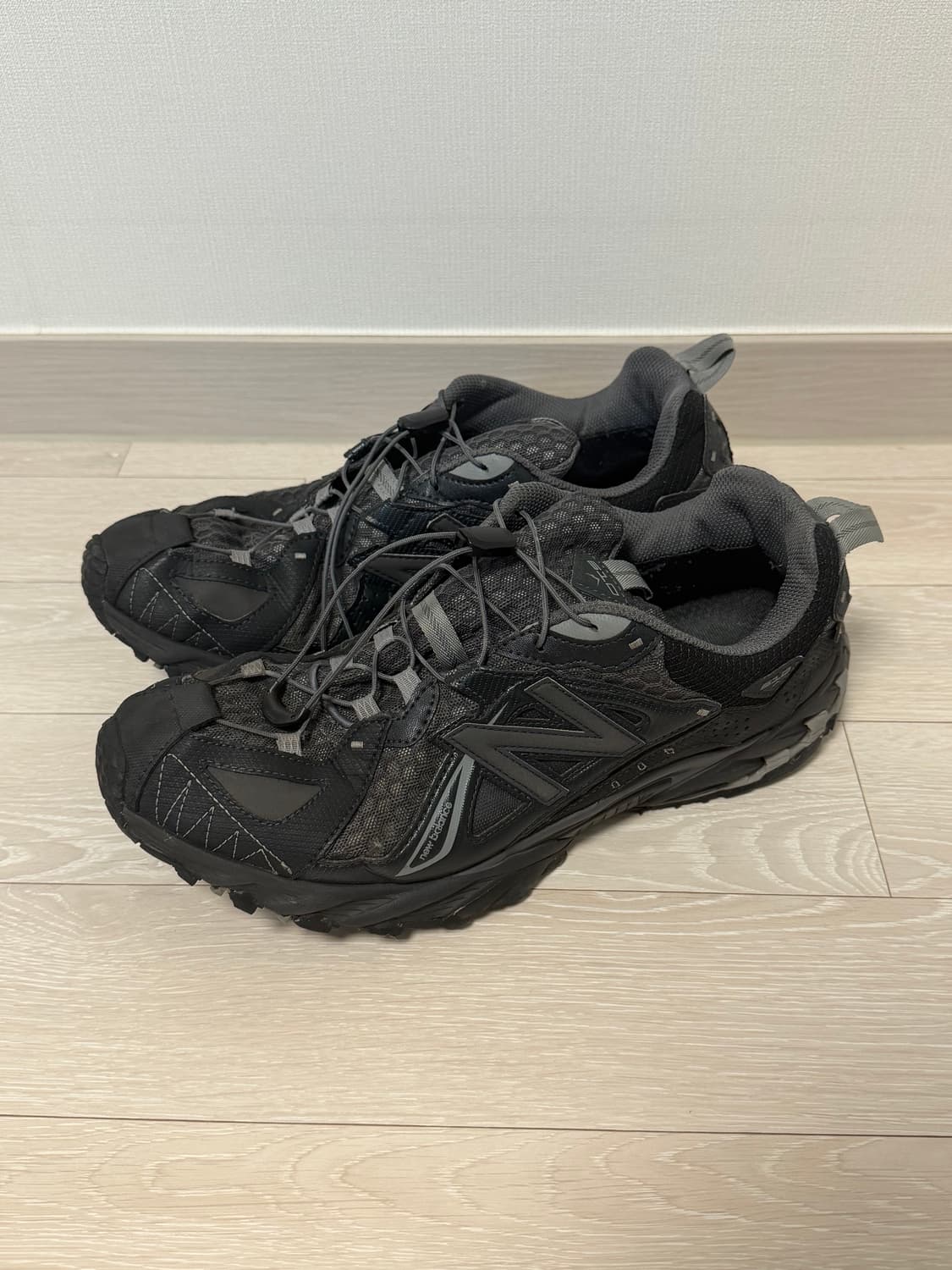 뉴발란스 ML610Xv1 팬텀 마그넷 (D 스탠다드) 상품이미지1