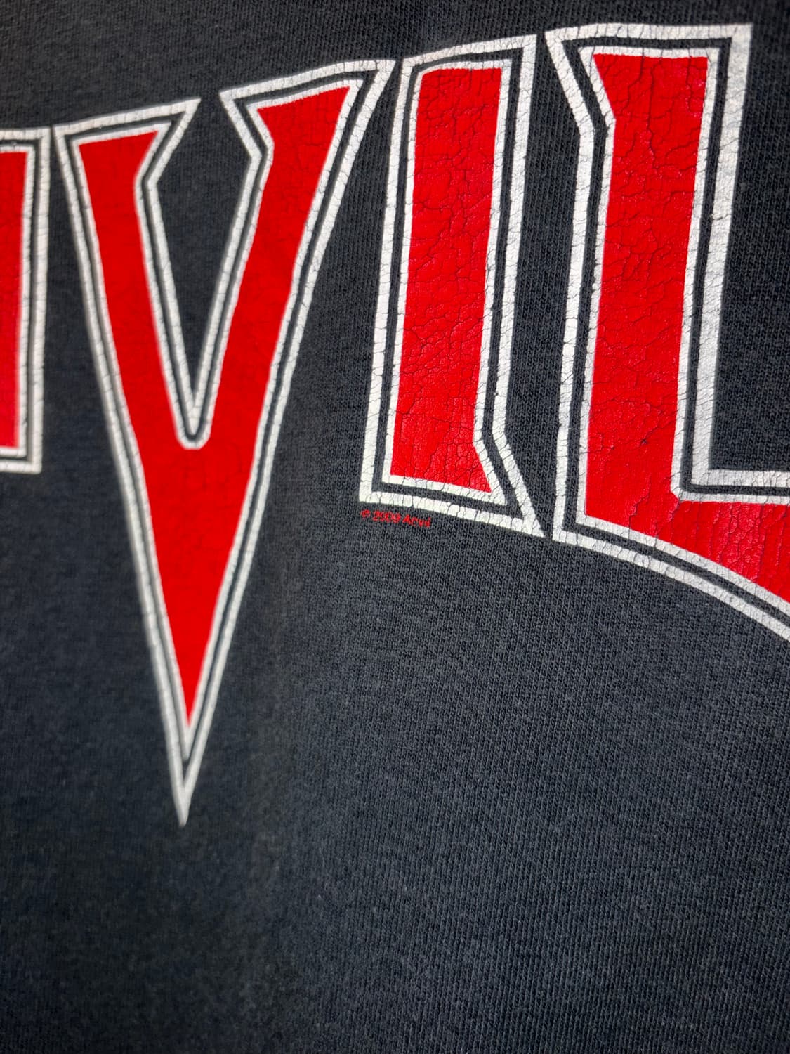 00‘s Anvil Anvil! The Story of Anvil T 상품이미지7