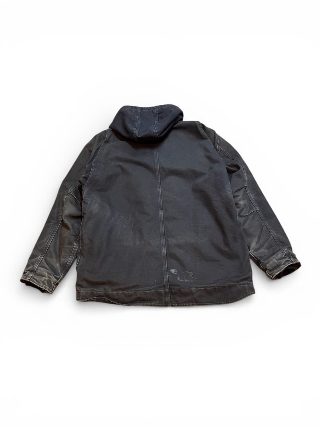 칼하트 샌드 스톤 자켓 상품이미지2