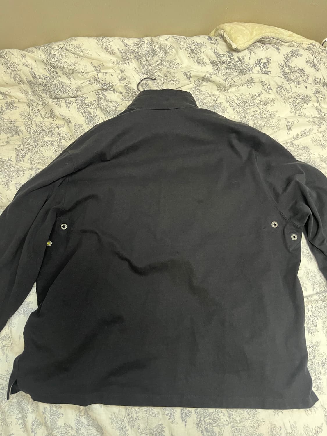 키코 리바이스 가디건 L사이즈 상품이미지4