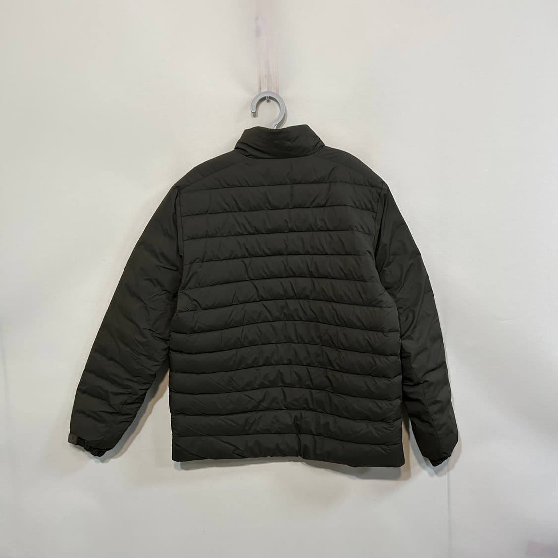 코오롱 남성 거위털 경량 패딩 100 상품이미지3