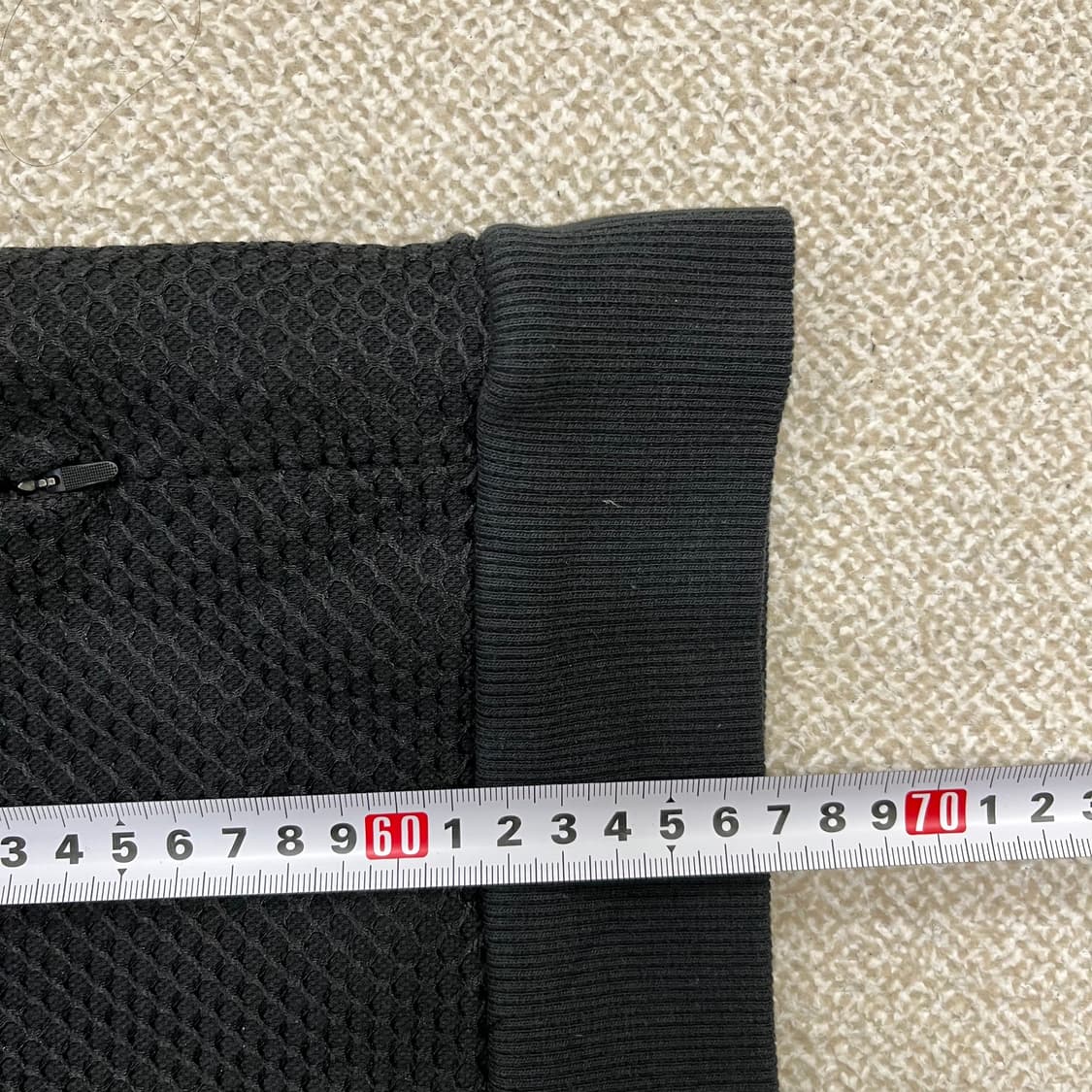 M 스파이더 메쉬 집업 자켓 0209M1 상품이미지6