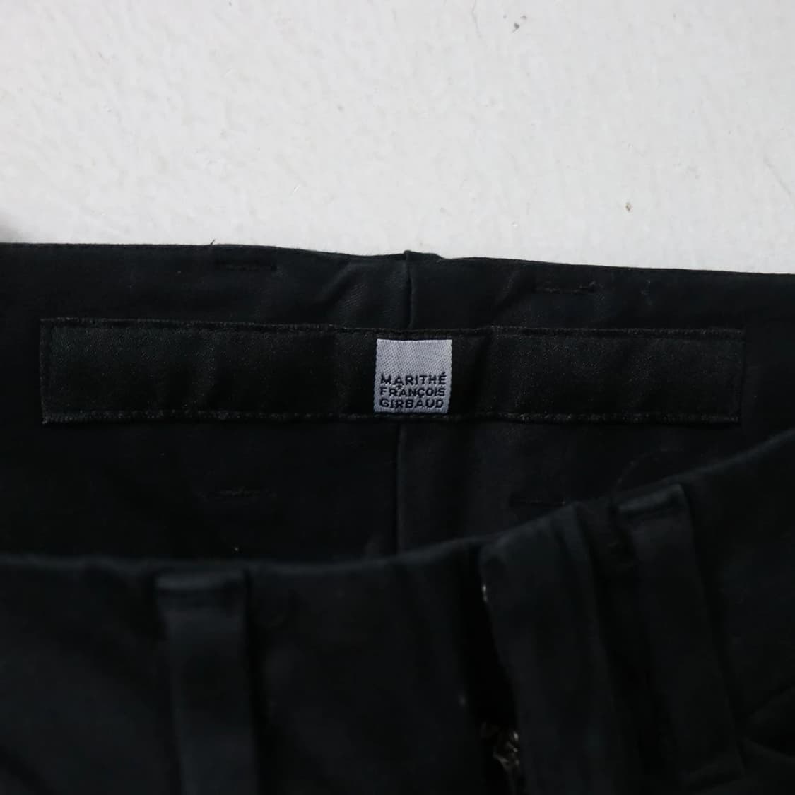 90'S 마리떼 프랑소와 저버 팬츠 63239 상품이미지9