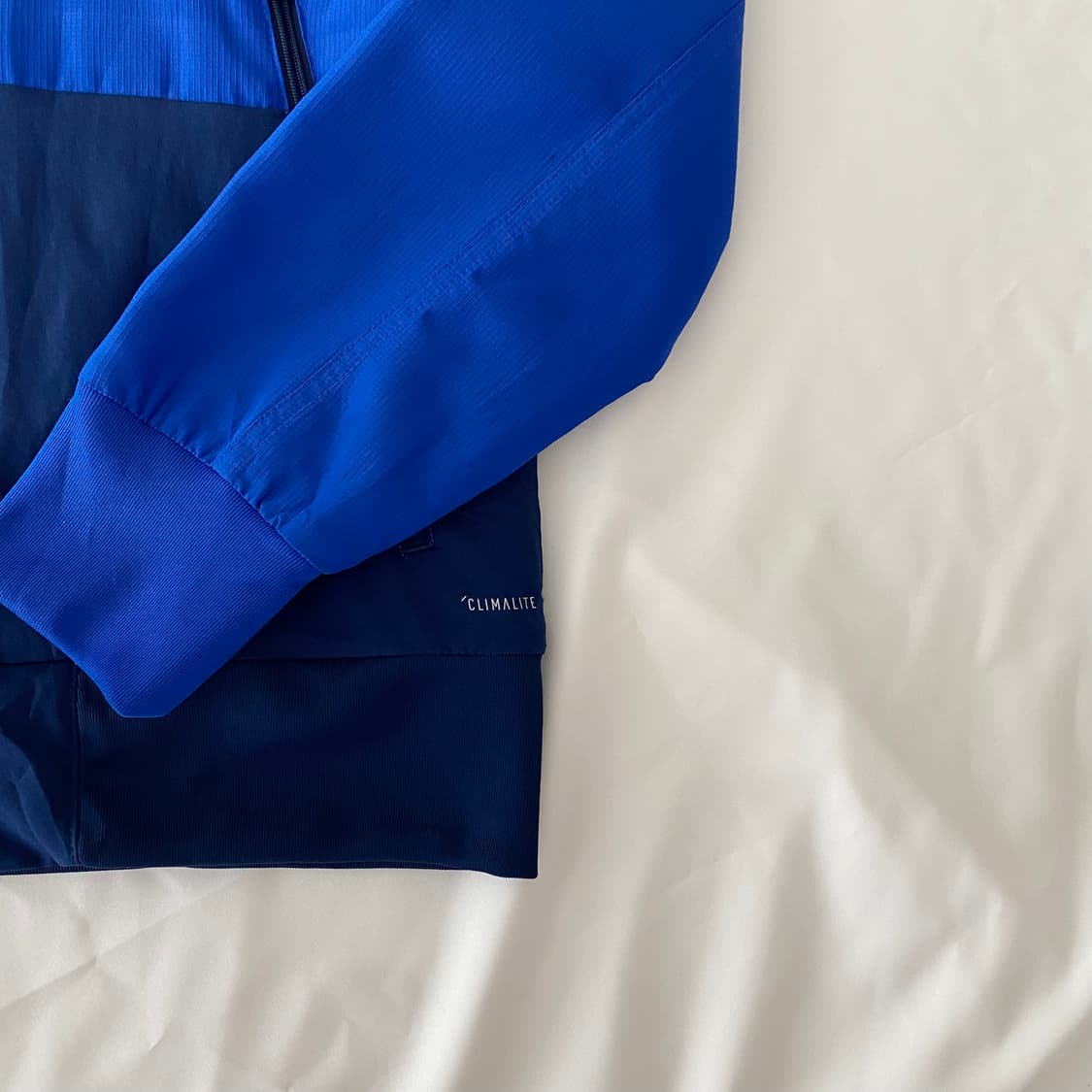 M ) 아디다스바람막이 A0004 상품이미지6