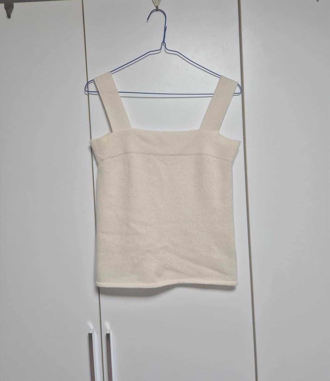 시에 SIE 아르 슬리브리스 크림 아이보리 F 상품이미지3