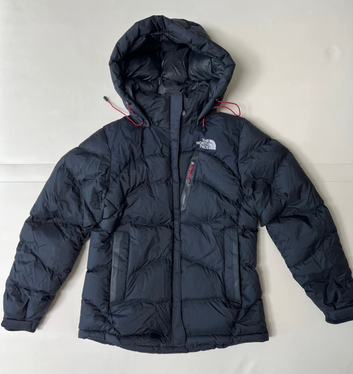 노스페이스 패딩 상품이미지1