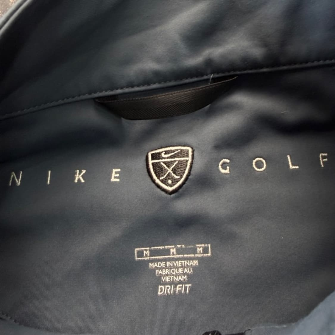 105 나이키 골프 아노락 상품이미지3