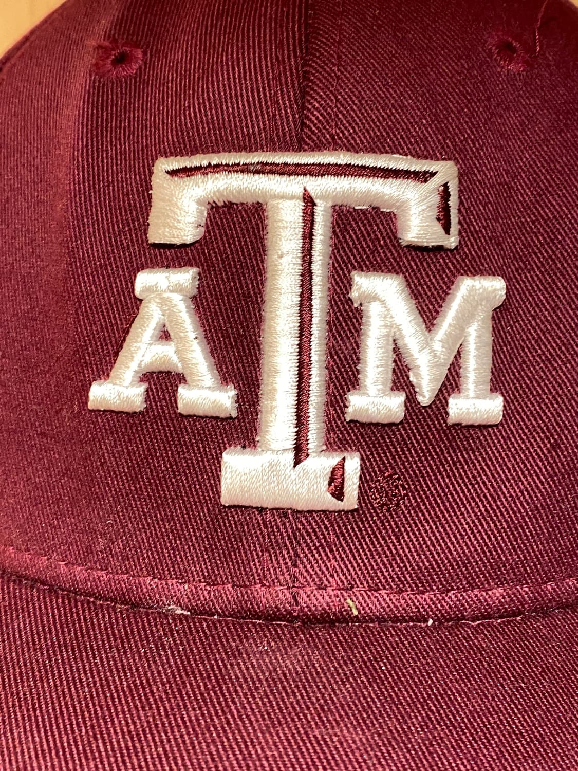 아디다스 ATm 빈티지 캡  상품이미지4