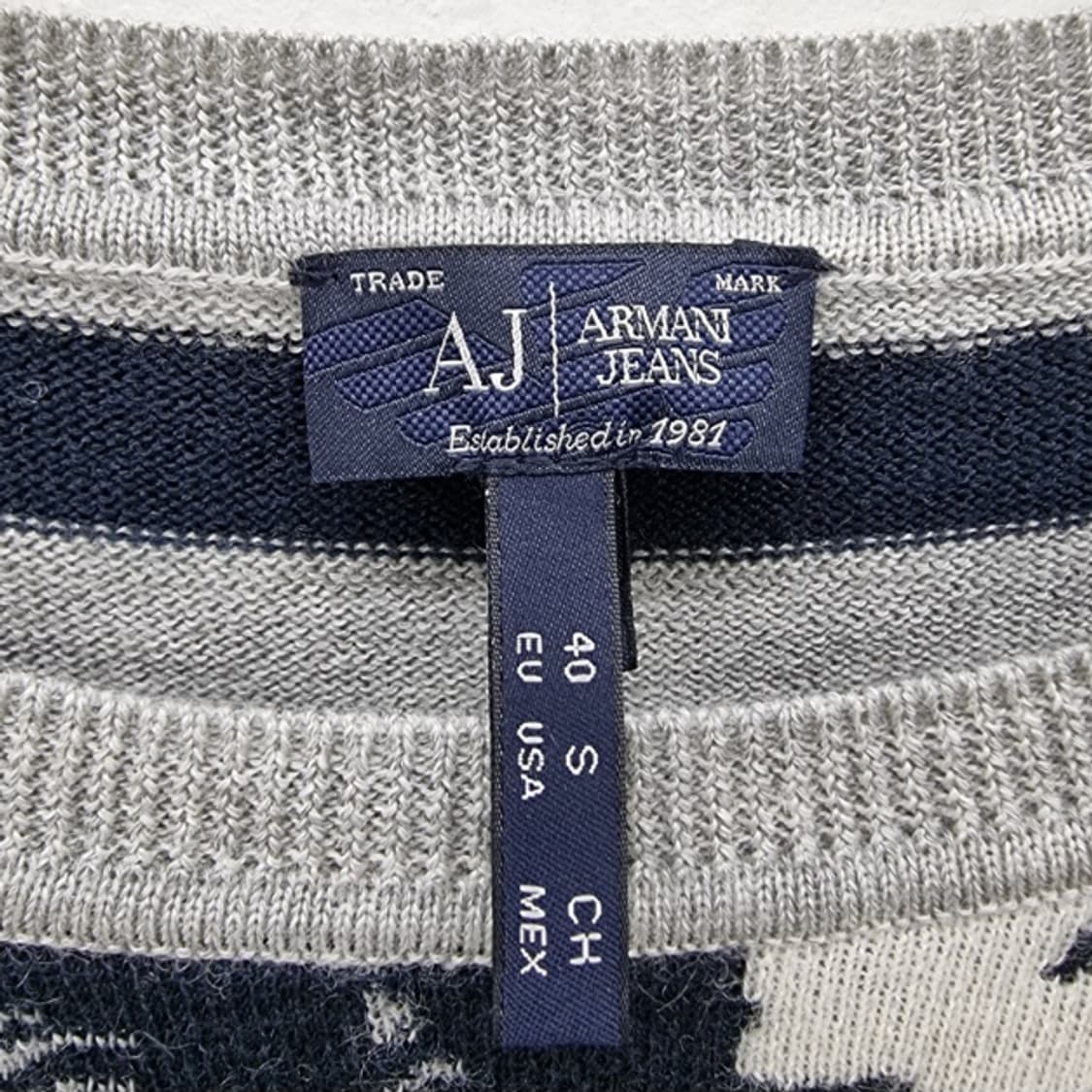 ARMANI JEANS 아르마니진 상품이미지7