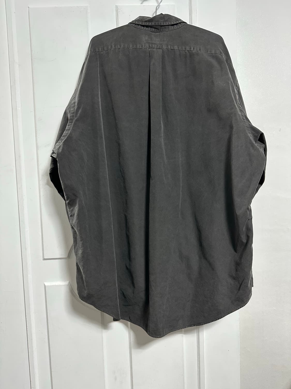 폴로 랄프로렌 다이드 셔츠 상품이미지2