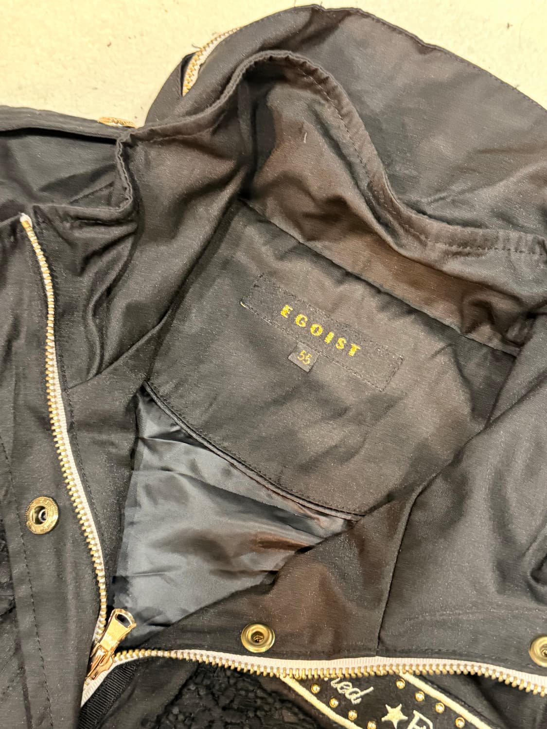 에고이스트 상품이미지3