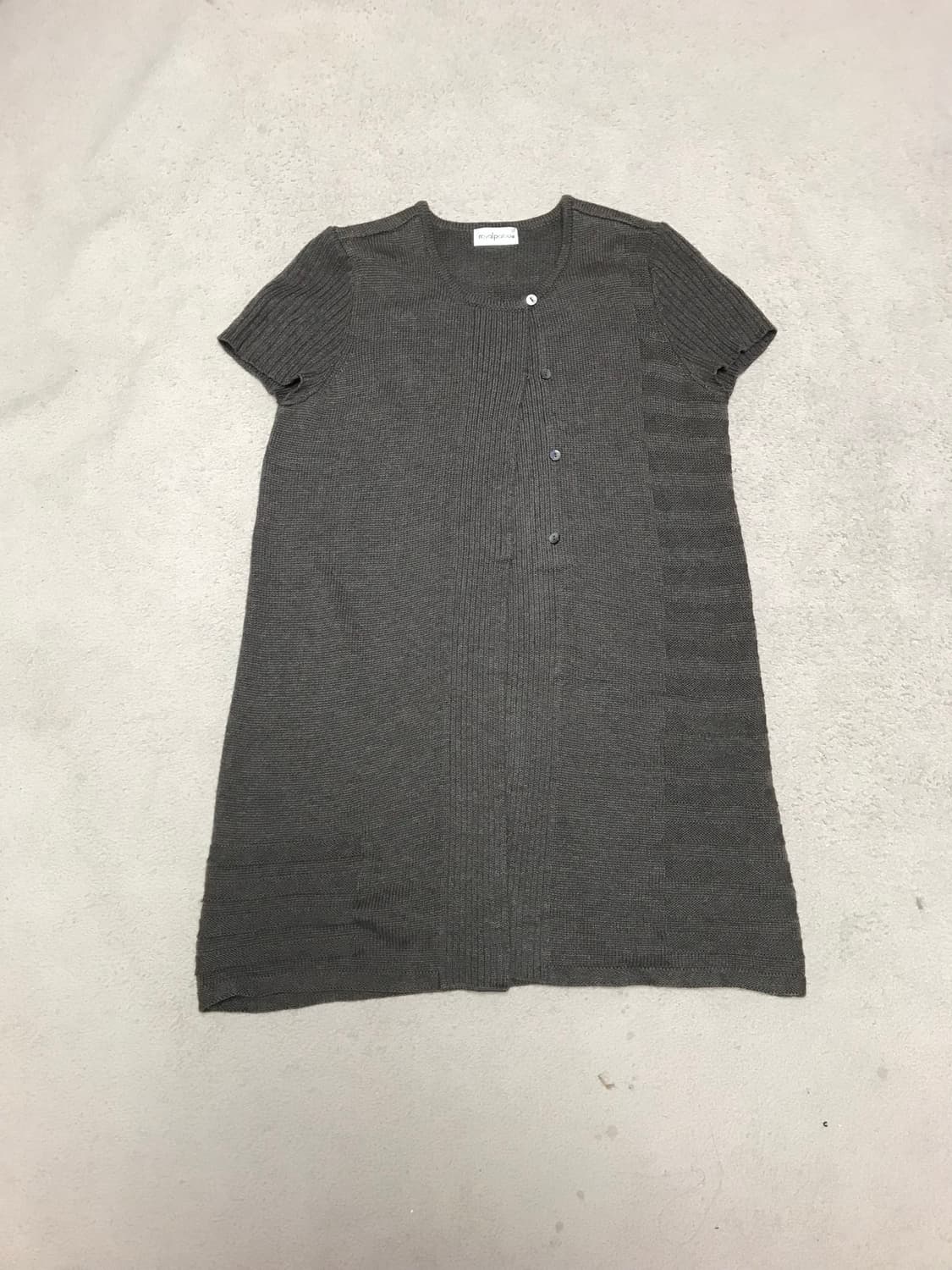 모리걸 빈티지 풀코디 세트 🍂 (상의2+스커트2+가방) 상품이미지8