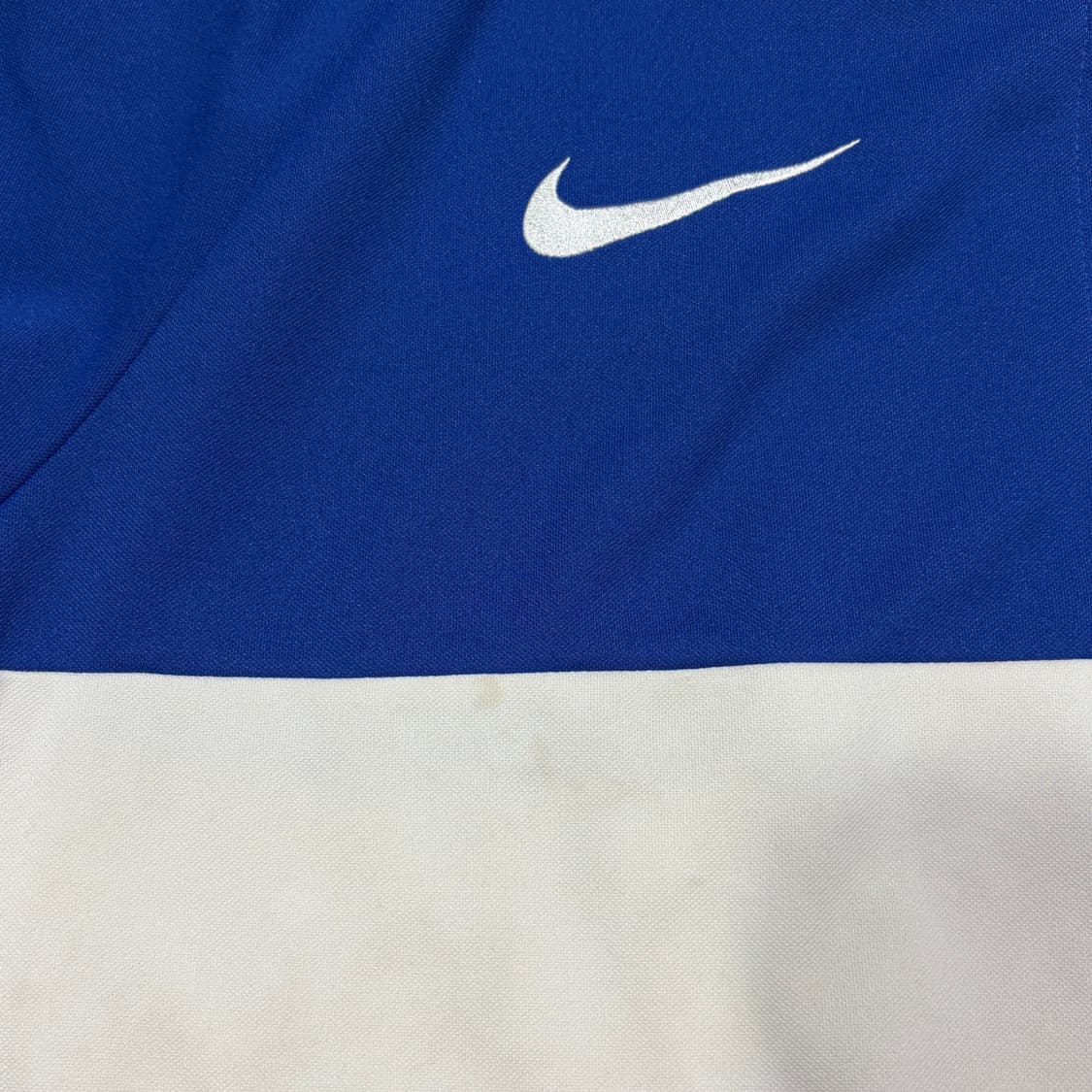 나이키 첼시 FC 블루 트랙탑 져지 상품이미지6