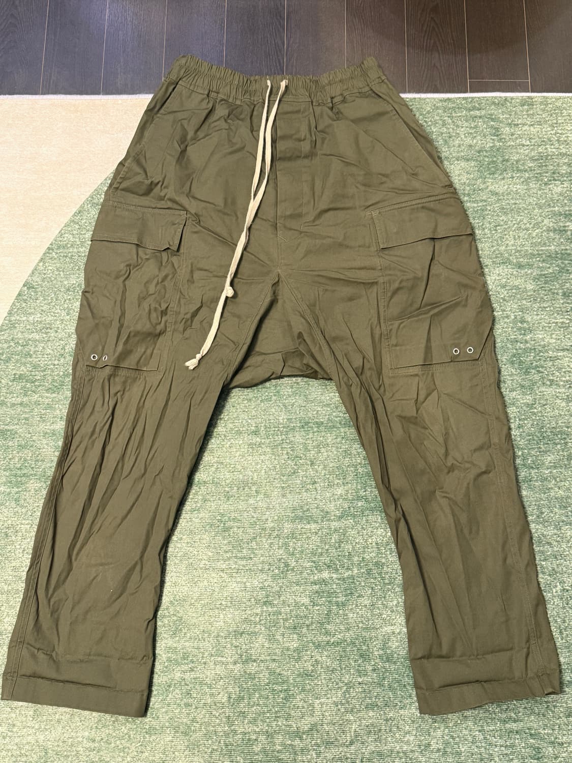 릭오웬스 RU02A5379-TE 상품이미지1