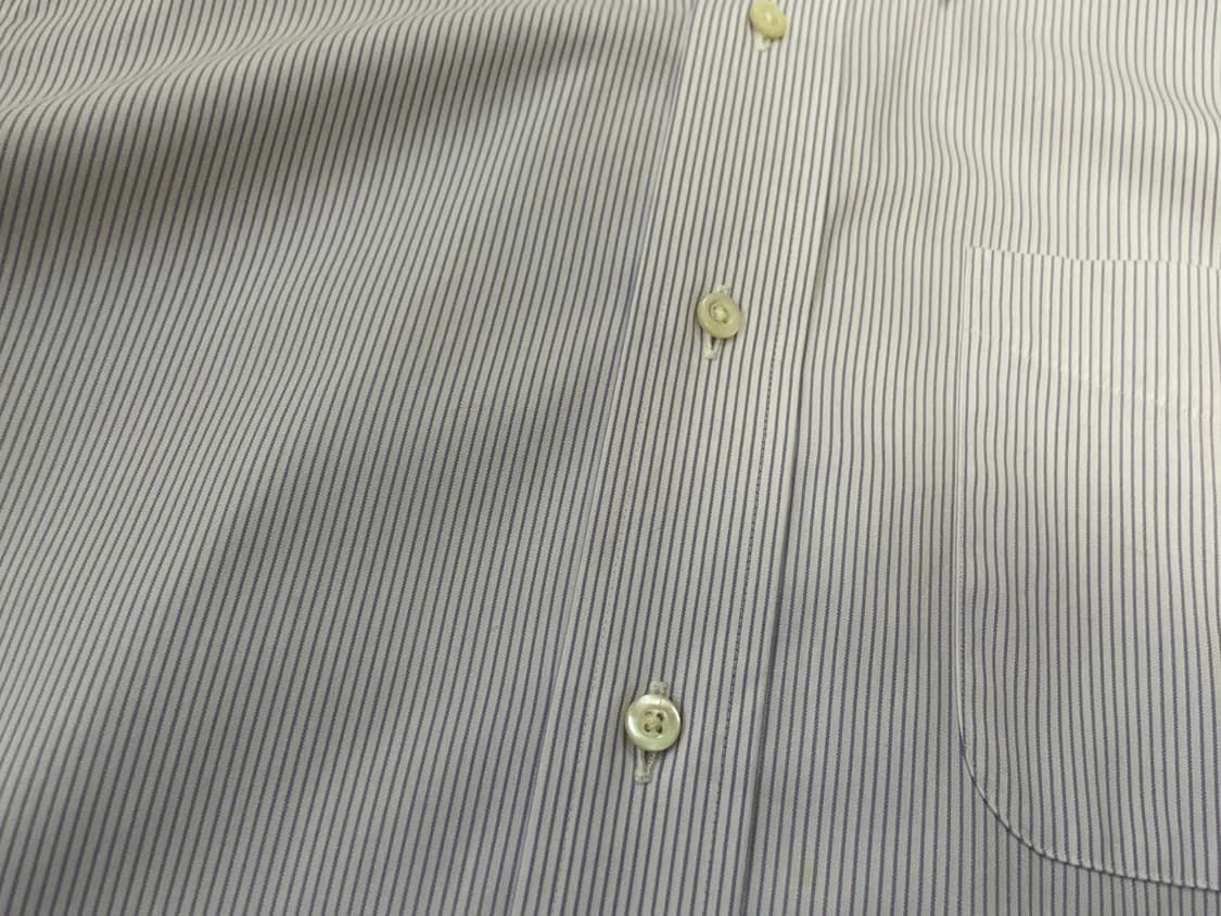 제이프레스 버튼다운 반팔셔츠  J03508 상품이미지4