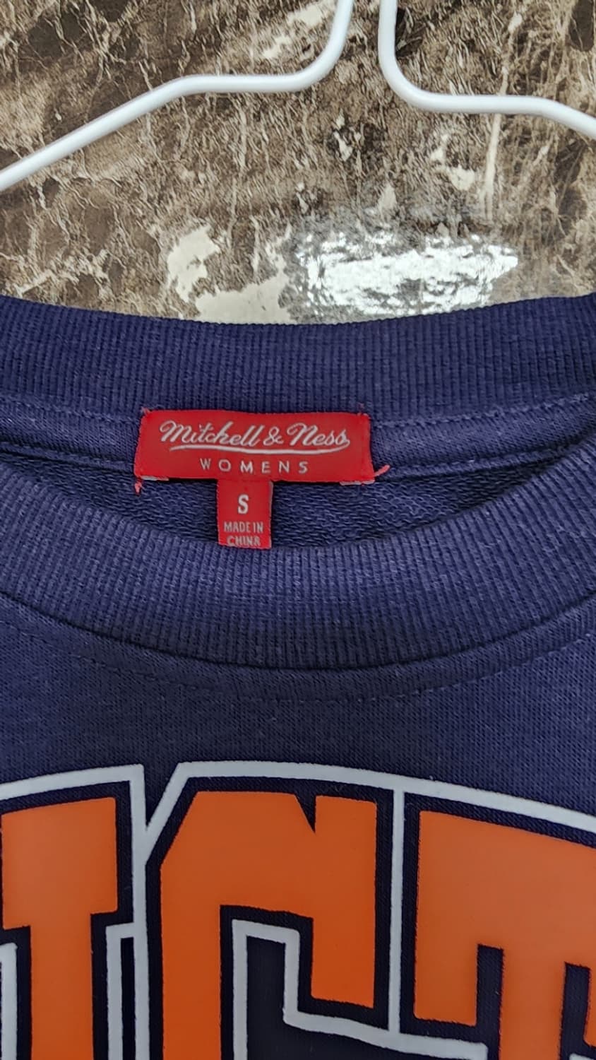 미첼앤네스MLB휴스턴 여자 맨투맨  상품이미지3