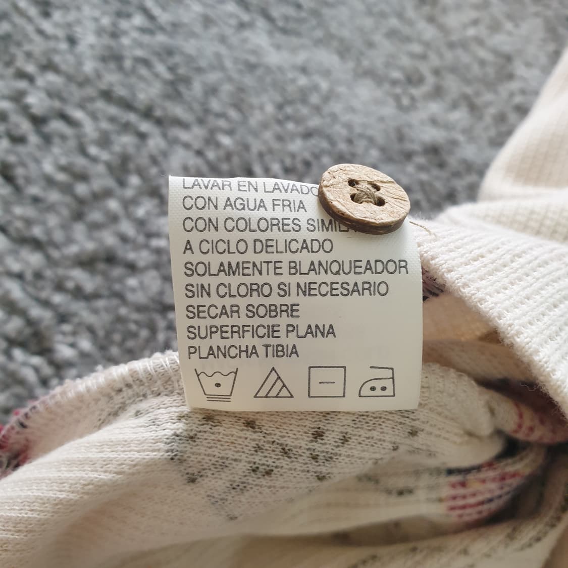 [무료배송] CROSSINGS 반팔 셔츠 상품이미지3