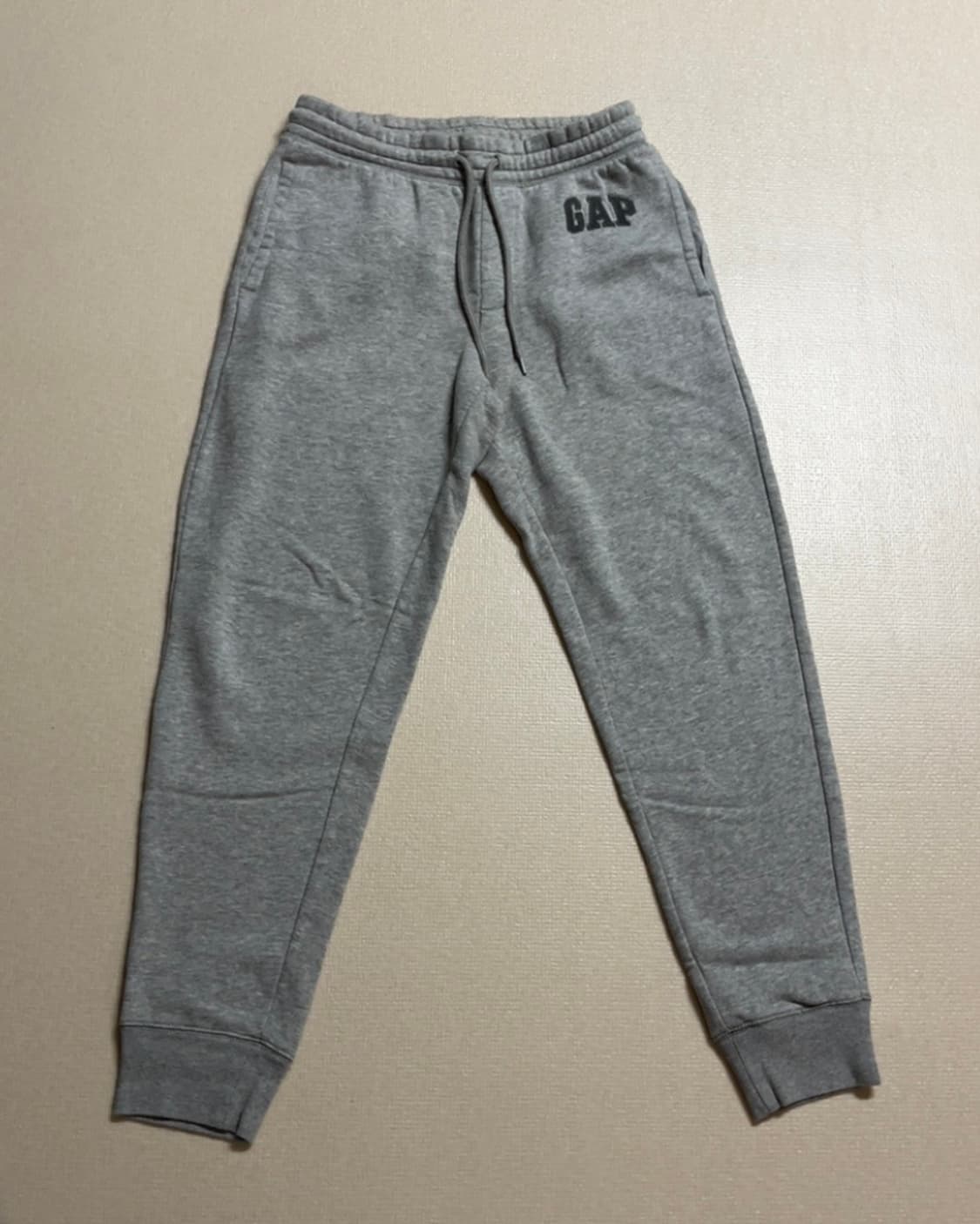 갭 트레이닝 팬츠 기모바지 상품이미지1