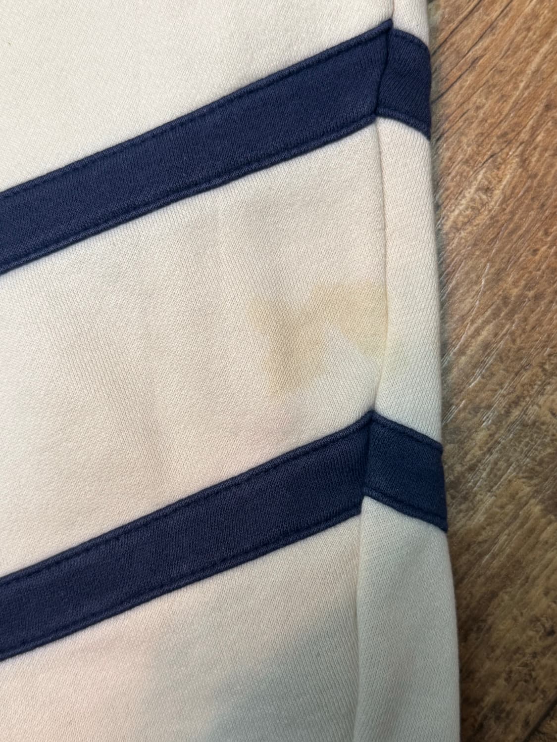 타미힐피거 올드스쿨 카라 반집업 상품이미지5