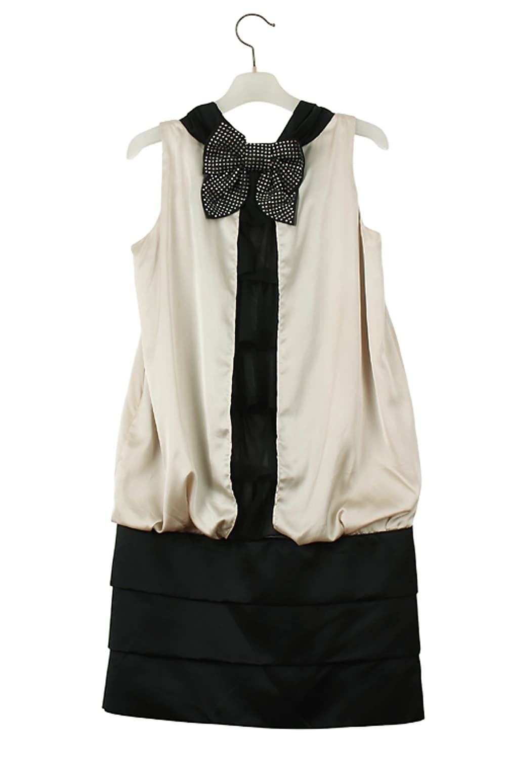 CECIL MCBEE 벌룬원피스(S)  세실맥비원피스 상품이미지3