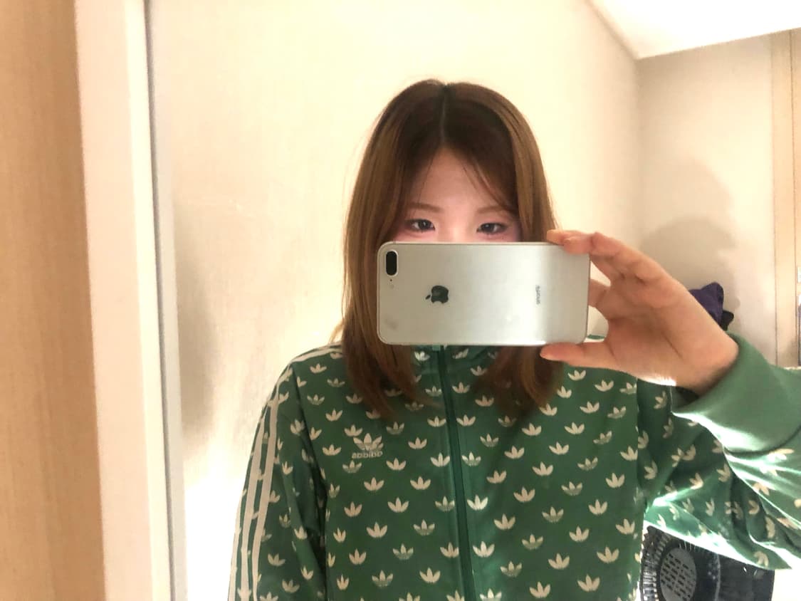 아디다스 져지 S 상품이미지1