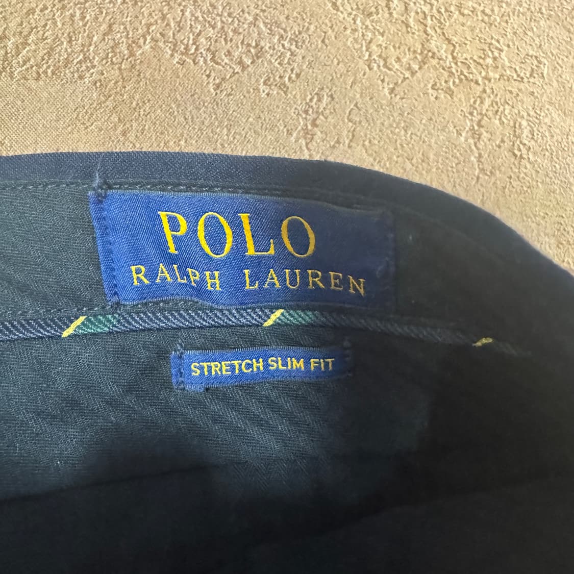 ✨ (바배) 폴로 랄프로렌 슬림핏 치노팬츠  상품이미지3