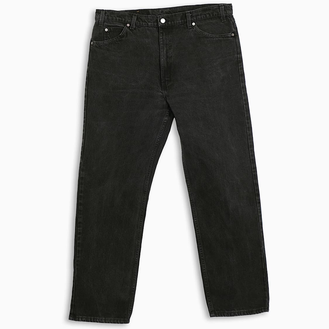 리바이스 505 오렌지탭 흑청 90s USA 38인치 OR5054038 상품이미지2