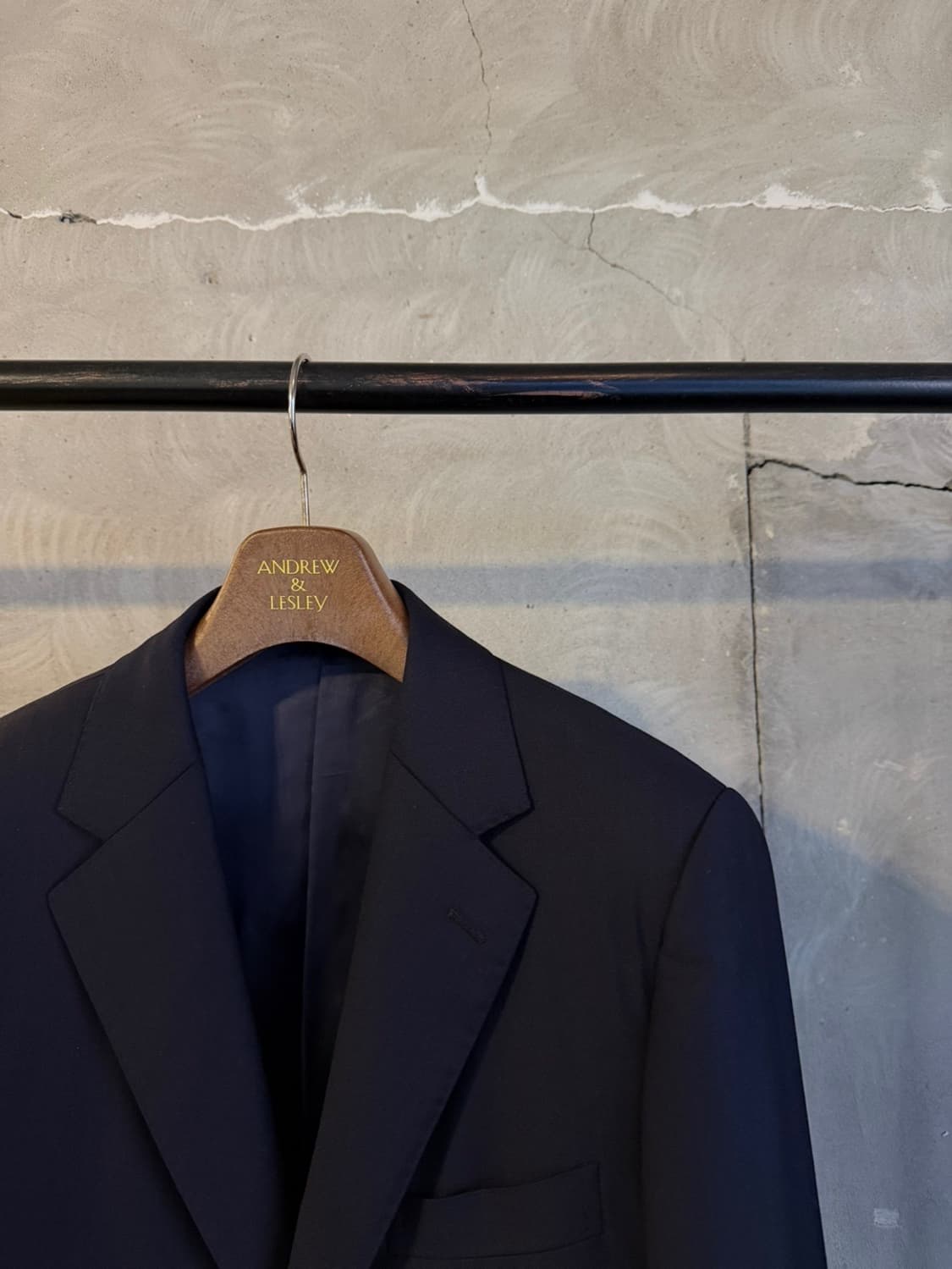 갤럭시 수젤로 테일러드 자켓 100 상품이미지4