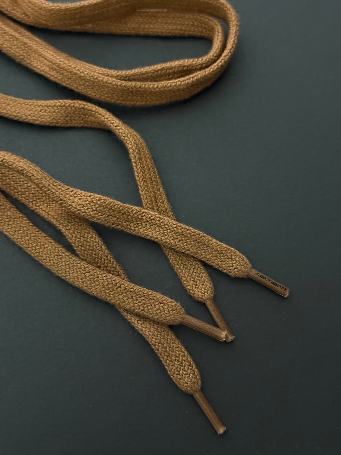 칼하트 컨버스 척70 로우 해밀턴 브라운 (230) 상품이미지9