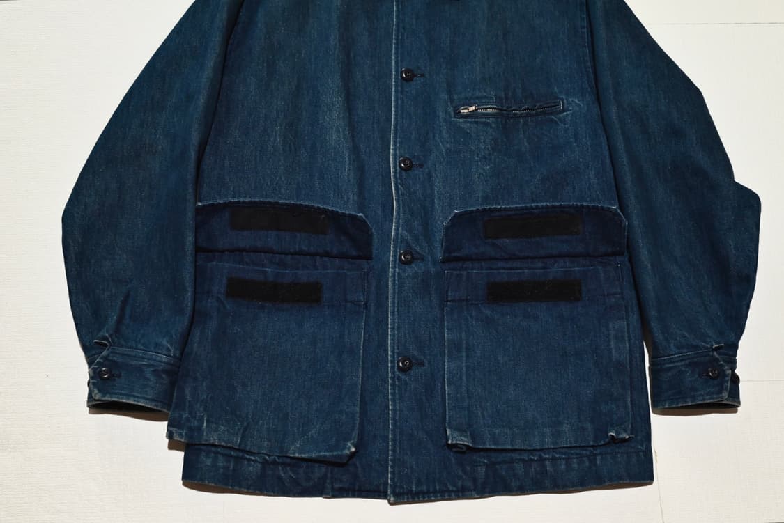 デカオム) comme des garcons 80s 상품이미지4
