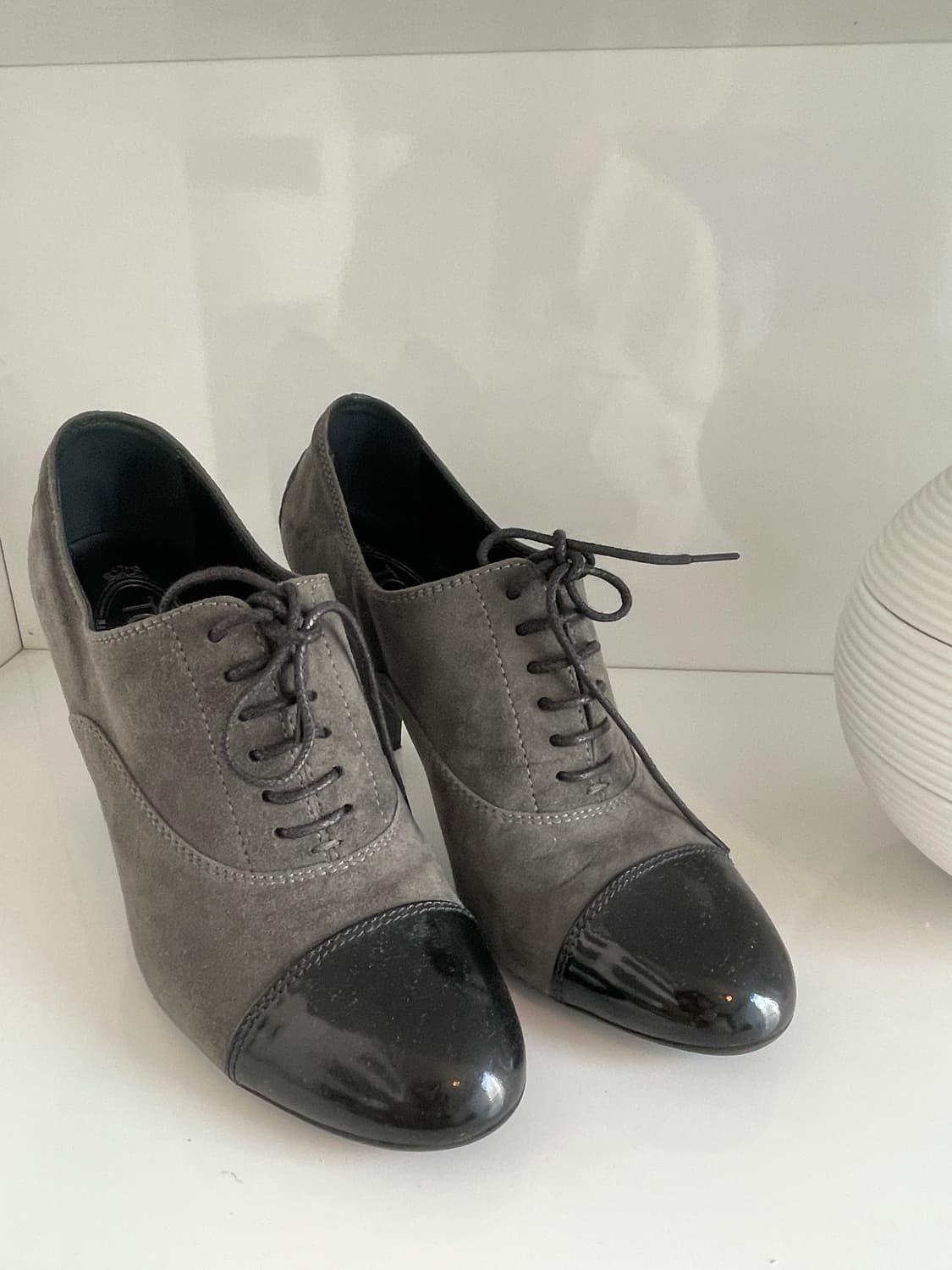 토즈 스웨이드  상품이미지5