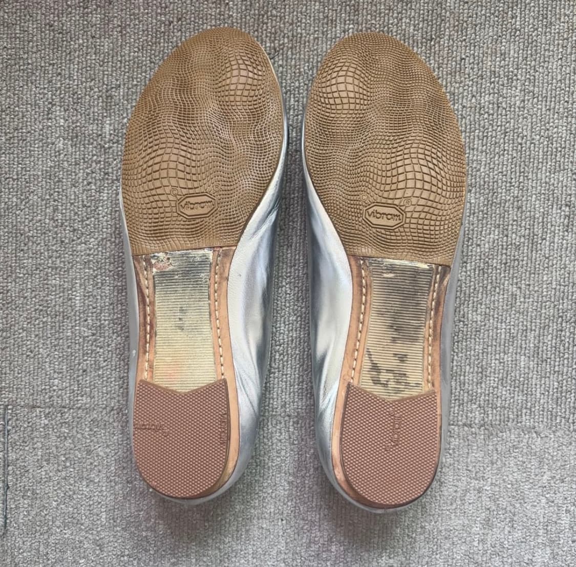 Marc By Marc Jacobs mouse flat 상품이미지5