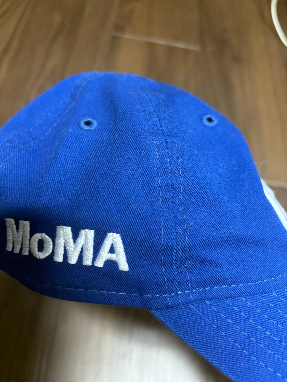 모마 모자 상품이미지3