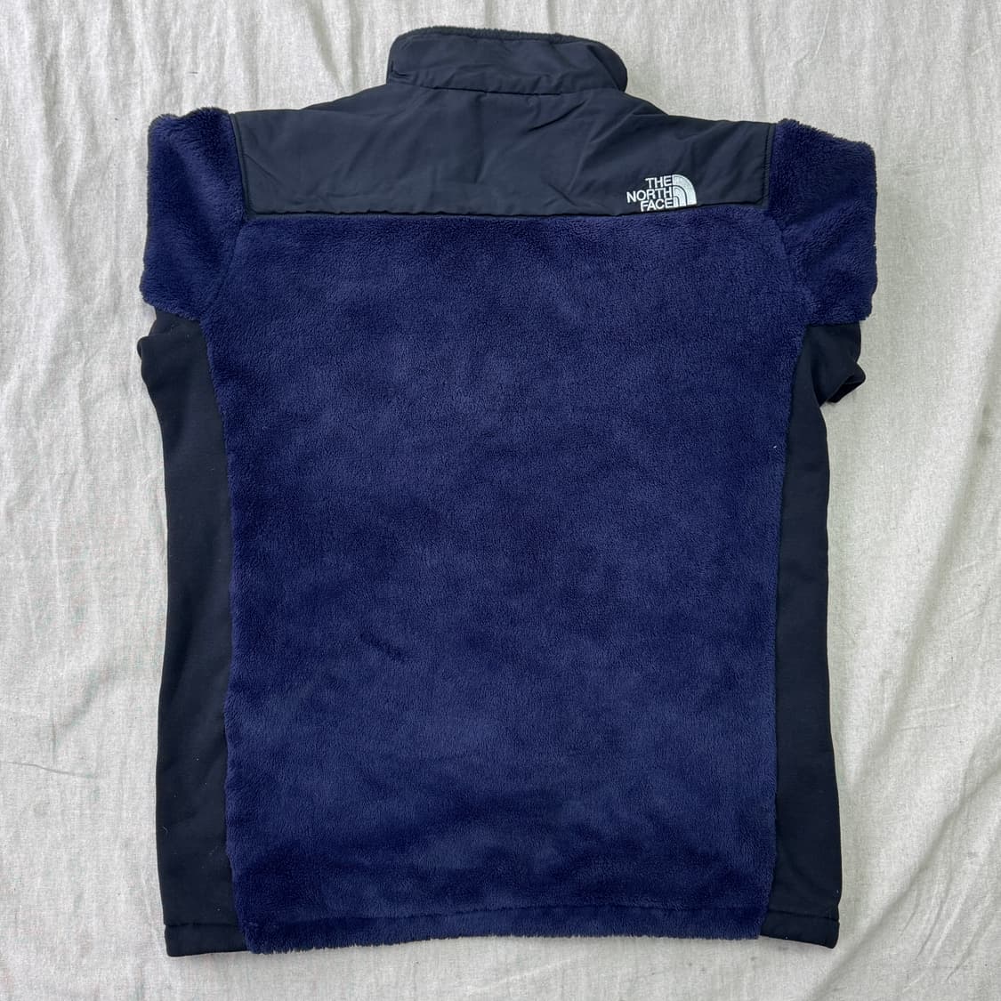 노스페이스 써밋 초판 폴라텍 벌사 플리스 집업 110 상품이미지5